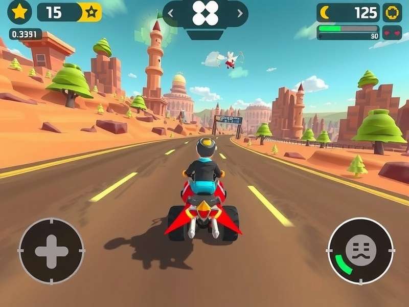 Quepem Dash Overlord character customization screen